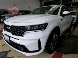 کیا سۆرینتۆ